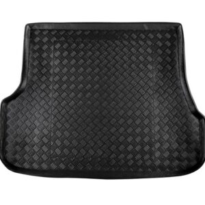 Trunk Mat without Non Slip/ suitable for FORD Mondeo III Wagon 11/2000-2007