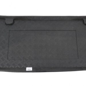 Trunk Mat without Non Slip suitable for Ford Tourneo Custom L1 Short (2013-)