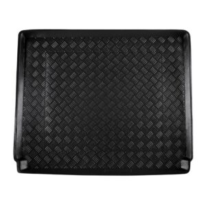 Trunk Mat without Non Slip/ suitable for Opel Zafira Tourer C III (2012-2019)