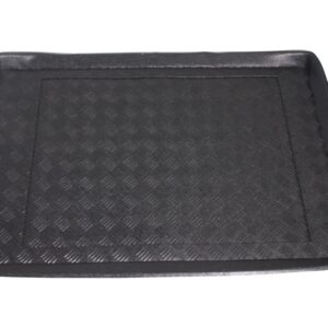 Trunk Mat without Non Slip Trunk Mat suitable for Ford Focus Hatchback (1998-2005)