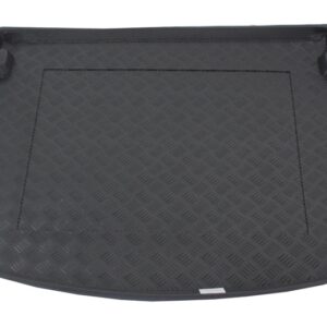 Trunk Mat without Non Slip/suitable for RENAULT Megane IV Grandtour 2016+