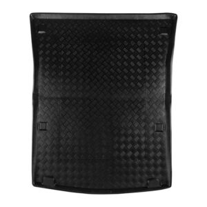 Trunk Mat without Non Slip/  suitable for VW Caddy Maxi 2007+