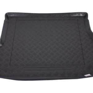 Trunk Mat without NonSlip suitable for Hyundai Accent Hatchback (2000-2006)