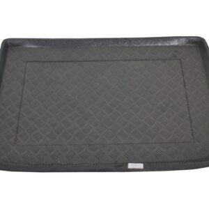 Trunk Mat without NonSlip/ suitable for HYUNDAI Accent Hatchback 2006-2011