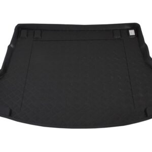 Trunk Mat without NonSlip/ suitable for HYUNDAI i30 II Wagon (2012-2017) KIA Cee'd II Wagon (2012-2018)