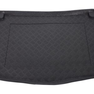 Trunk Mat without NonSlip/ suitable for KIA Cee'd II Hatchback (2012-2018) Pro_Cee'd II (2013-2018)