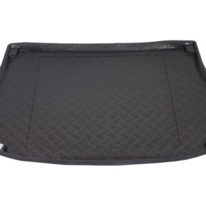Trunk Mat without NonSlip/ suitable for KIA Sorento I SUV BL (2003-2009)  (version for the Polish market)