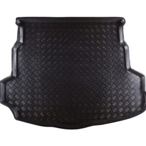 Trunk Mat without NonSlip/ suitable for MAZDA 6 Hatchback 2008-2012