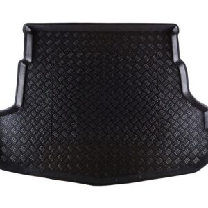 Trunk Mat without NonSlip/ suitable for MAZDA 6 Sedan 2008-2012