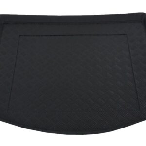 Trunk Mat without NonSlip suitable for MAZDA CX-5 I 2012-2016