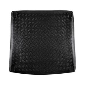 Trunk Mat without NonSlip/ suitable for Mercedes M-Class W164 (2005-2011)