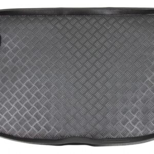 Trunk Mat without NonSlip suitable for Mercedes B-Class W247 (2018-up)