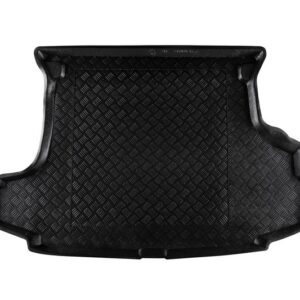 Trunk Mat without NonSlip/ suitable for NISSAN X-Trail 06/2001-08/2007