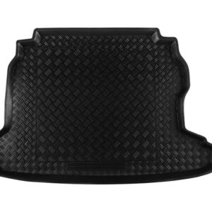 Trunk Mat without NonSlip/ suitable for OPEL Astra II G Sedan 03/1998-2009