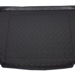 Trunk Mat without NonSlip/ suitable for OPEL Astra III H Hatchback03/2004-2014