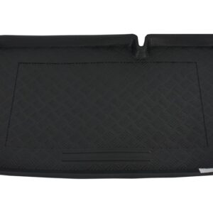 Trunk Mat without NonSlip/ suitable for OPEL Corsa C 10/2000-2006
