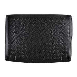 Trunk Mat without NonSlip/ suitable for Opel Meriva B (2010-2014)