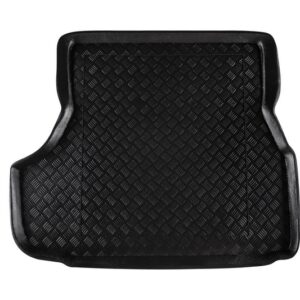 Trunk Mat without NonSlip/ suitable for OPEL Vectra B Hatchback (1996-2002)