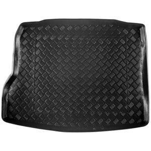 Trunk Mat without NonSlip/ suitable for OPEL Vectra C Sedan 2002-2008