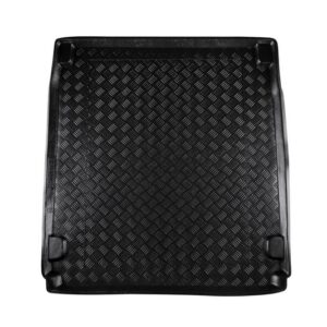 Trunk Mat without NonSlip/ suitable for OPEL Vectra C Wagon 10/2003-2008
