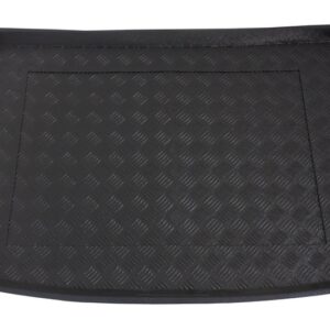 Trunk Mat without NonSlip/ suitable for Opel Astra K Hatchback (2016-2021)