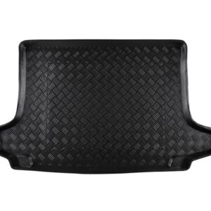 Trunk Mat without NonSlip/ suitable for PEUGEOT 308 SW 2008-2013