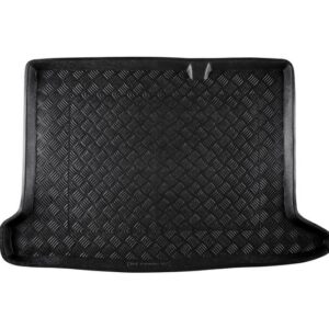 Trunk Mat without NonSlip/ suitable for RENAULT Dacia Sandero 2012-