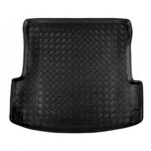 Trunk Mat without NonSlip/ suitable for SKODA Octavia I Liftback (1997-2003)