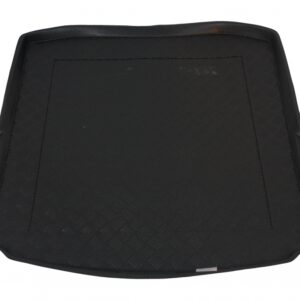 Trunk Mat without NonSlip/ suitable for SKODA Octavia III Hatchback (2013-2019)