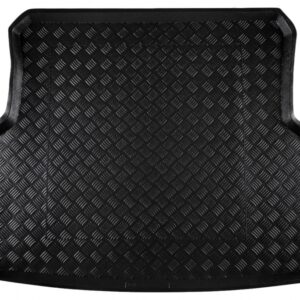 Trunk Mat Without NonSlip suitable for Suzuki SX4 (2008-2014) Sedan