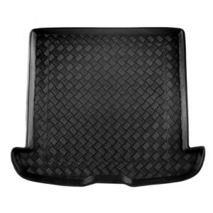 Trunk Mat without NonSlip/ suitable for Volvo V50 (2004-2012)