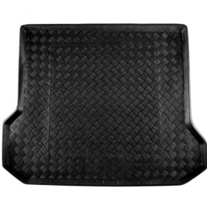 Trunk Mat without NonSlip/ suitable for Volvo V70 III (2007-2016) XC70 II (2007-2016)