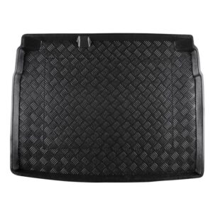 Trunk Mat without NonSlip/ suitable for VW Golf V Hatchback 2003-2008, Golf VI Hatchback 2008-2012 with a tool set located in the trunk