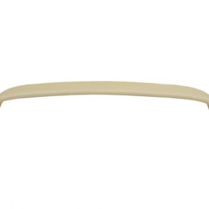 Trunk Rear Spoiler Wing suitable for Opel Astra G (1999-2005)