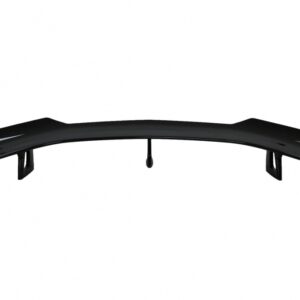 Trunk Spoiler Boot Lid Spoiler suitable for Chevrolet Camaro (2016-Up) Piano Black
