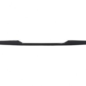 Trunk spoiler suitable for Alfa Romeo Giulia 952 (2016-2021) Piano Black