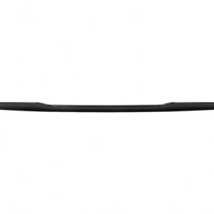Trunk Spoiler suitable for Audi A3 8V Sedan (2013-Up) Piano Black