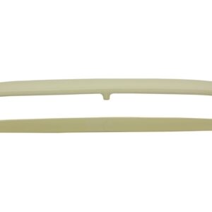Trunk Spoiler suitable for BMW 3 Series E30 (1982-1992) 2D 4D M-Tech M-Technik Design
