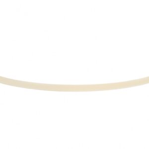 Trunk Spoiler suitable for BMW 3 Series E90 (2005-2011) Sedan Unpainted