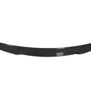 Trunk Spoiler suitable for BMW 4 Series Coupe F32 (2013-2019) M4 CSL Design Carbon