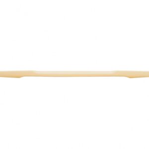 Trunk spoiler suitable for BMW F10 5 Series (2010-2017) M4 Design