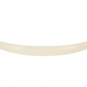 Trunk Spoiler suitable for BMW X6 E71 E72 (2008-2012) M Design