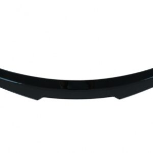 Trunk Spoiler suitable for Mercedes E-Class W213 (2016-2019) Black