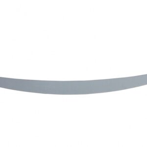 Trunk Spoiler suitable for Mercedes S-Class W222 (2014-up) Sport Rear Lip