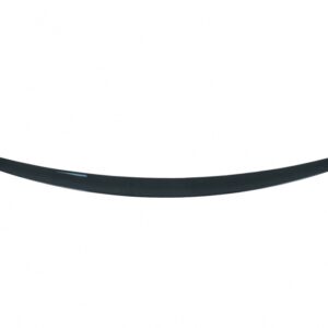 Trunk Spoiler suitable for Meredes E-Class W213 (2016-up) Matte Black
