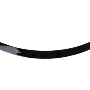 Trunk Spoiler suitable for Tesla Model 3 (2017-up) Glossy Black