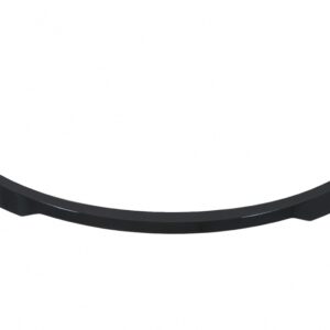 Trunk Spoiler Wing suitable for Tesla Model Y (2020-Up) Glossy Black