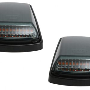 Turning Lights LED With Sequential Dynamic Light suitable for Mercedes G-Class W463 (1989-2015)