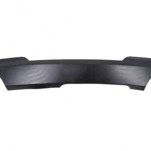 Twin Double Outlet Air Diffuser suitable for BMW 5 Series F10 F11 (2011-2017) M-Technik 550i Design