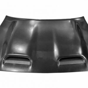 Hood Bonnet with Air Vents suitable for Dodge Challenger Coupe (2015-2023)